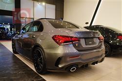 مرسيدس بنز A-Class